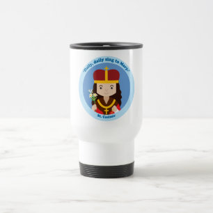 Caneca Térmica Rua. Casimir