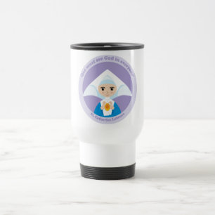 Caneca Térmica Rua Catherine Laboure