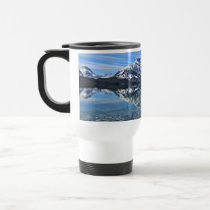 Caneca Térmica Rua Mary Lake