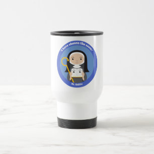 Caneca Térmica Rua. Odilia