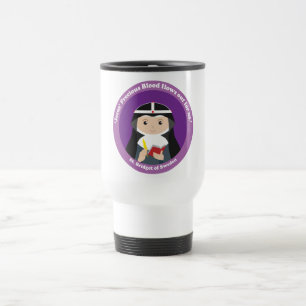 Caneca Térmica Rua. Ponta da Suecia