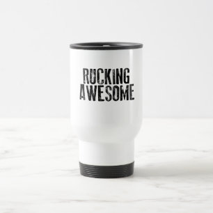 Caneca Térmica Rucking impressionante