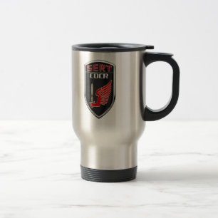 Caneca Térmica S.E.R.T. Remendo
