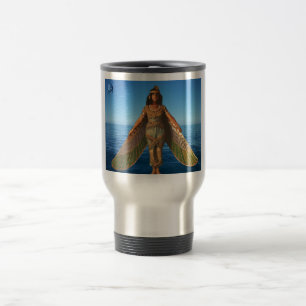 Caneca Térmica Sacerdote
