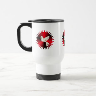 Caneca Térmica Sagrado Espírito Doente