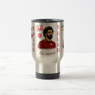 CANECA TÉRMICA SALAH