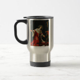 Caneca Térmica Santo Casimir Jagiellon