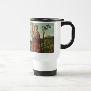 Caneca Térmica Santo Helena - Cima da Conegliano