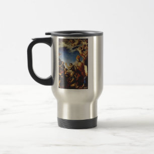 Caneca Térmica Santo Januarius Bishop de Benevento