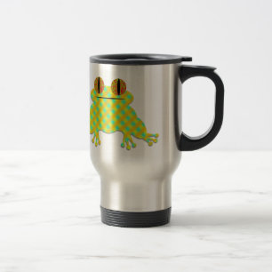 Caneca Térmica Sapo Fofo