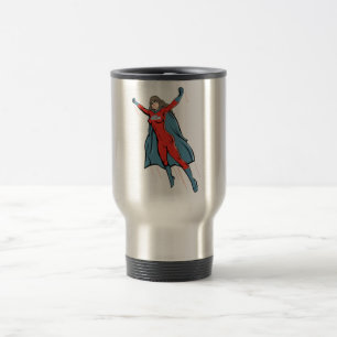CANECA TÉRMICA SARAH MERICAN