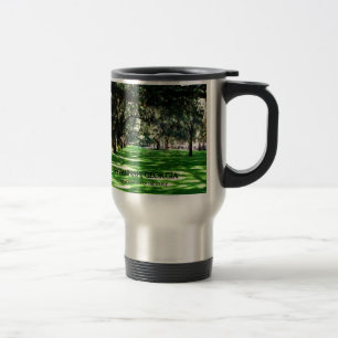 CANECA TÉRMICA SAVANA, GEÓRGIA