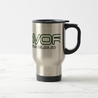 Caneca Térmica Savor a engrenagem superior