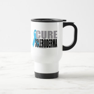 Caneca Térmica Scleroderma da cura