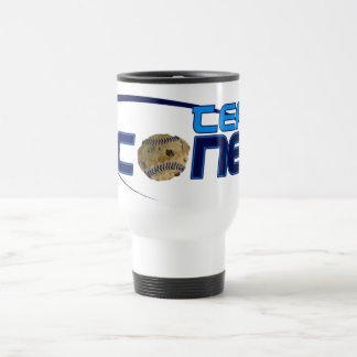 Caneca Térmica Scone quando você bebida o que você quer!