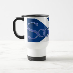 Caneca Térmica Scotland