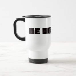 Caneca Térmica Sê Direffent