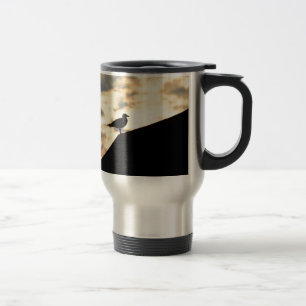 Caneca Térmica Sea Gull Sunset