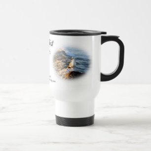 Caneca Térmica Seagull