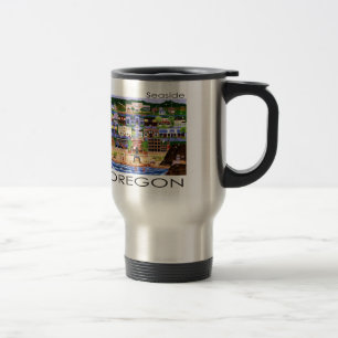 Caneca Térmica Seaside Oregon