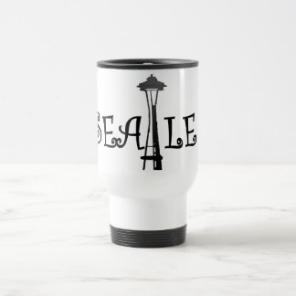 Caneca Térmica seattle