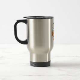Caneca Térmica segure minha caixa de suco e veja isso