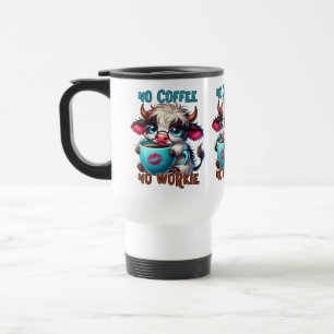Caneca Térmica Sem Café Não Funciona