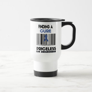 Caneca Térmica Sem preço...CVS