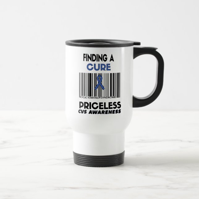 Caneca Térmica Sem preço...CVS (Direita)