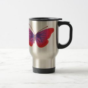 Caneca Térmica Sempre para sempre jovem