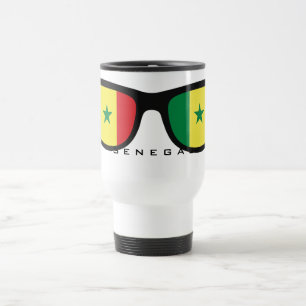 Caneca Térmica Senegal Shades personalizados