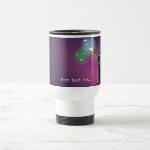 Caneca Térmica Senhor Caveira