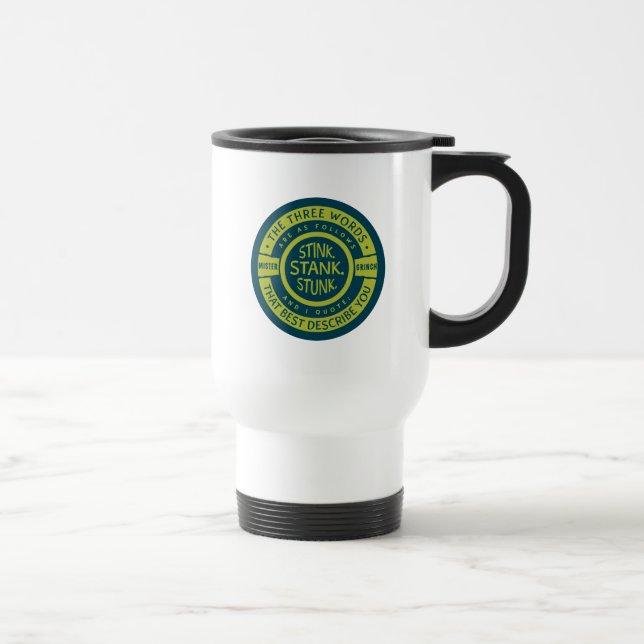Caneca Térmica Senhor Grpolegadas | Cota-Pedra-Penteada (Direita)