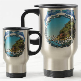 Caneca Térmica Serene Yelapa Fisheries 0758