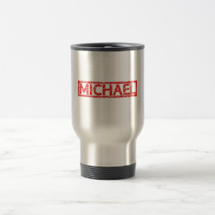 Caneca Térmica Seu nome aqui!