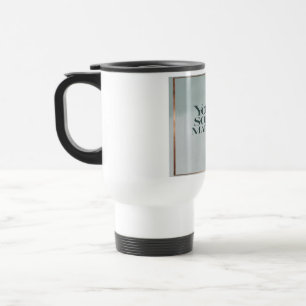Caneca Térmica Seu Som Importa 3