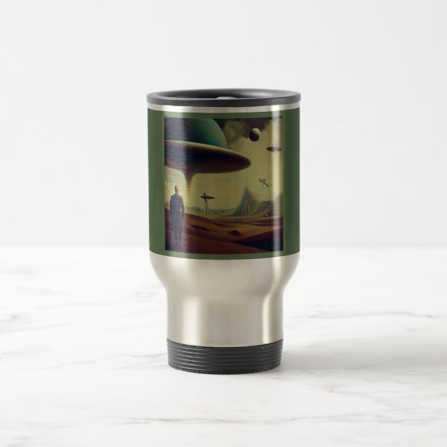 Caneca Térmica SF Mestrados dinamarqueses 3 (Centro)