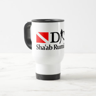 Caneca Térmica Sha'ab Rumi Sul DV4