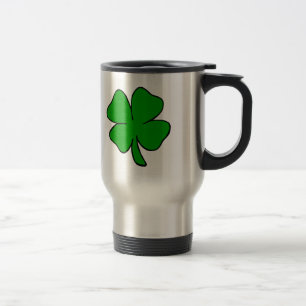 Caneca Térmica Shamrock