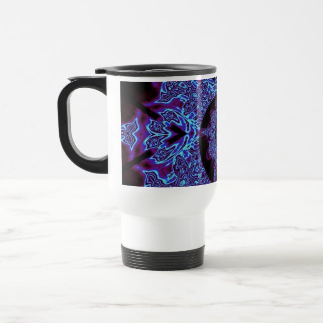 Caneca Térmica Shay (Esquerda)