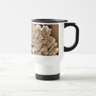 Caneca Térmica Shirley Temple nomeado peônia