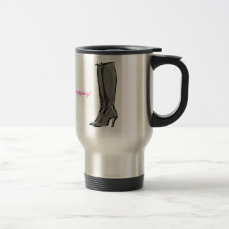 Caneca Térmica shoegirl3