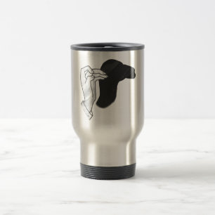 Caneca Térmica Silhouette Camel manual