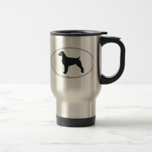 Caneca Térmica Silhueta de Brittany