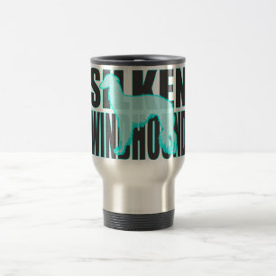 Caneca Térmica Silken Windhound