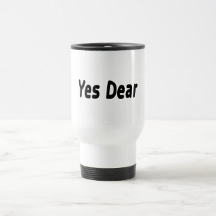 Caneca Térmica Sim caro