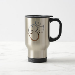 Caneca Térmica Símbolo Om