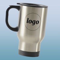 Simples Logotipo de Marcas Empresariais Promociona