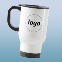 Simples Logotipo de Marcas Empresariais Promociona