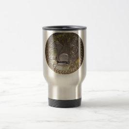 Caneca Térmica Simurgh